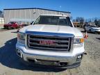 2014 GMC Sierra K1500 SLT