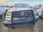 2011 Toyota Tundra Flatbed Truck