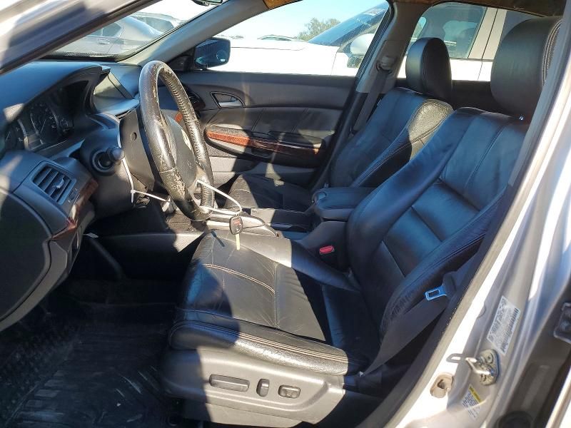 2010 Honda Accord Crosstour exl