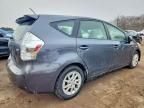 2012 Toyota Prius v