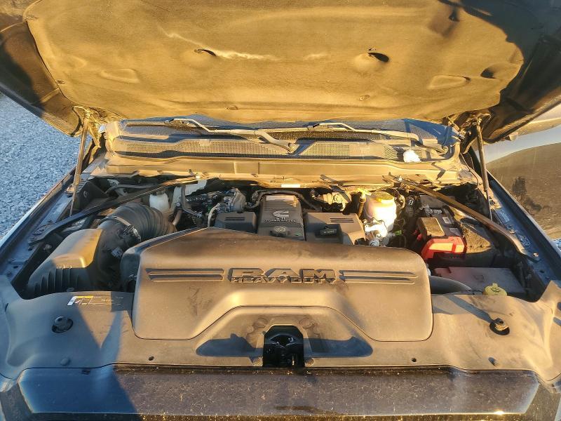 2022 Dodge 3500 Laramie