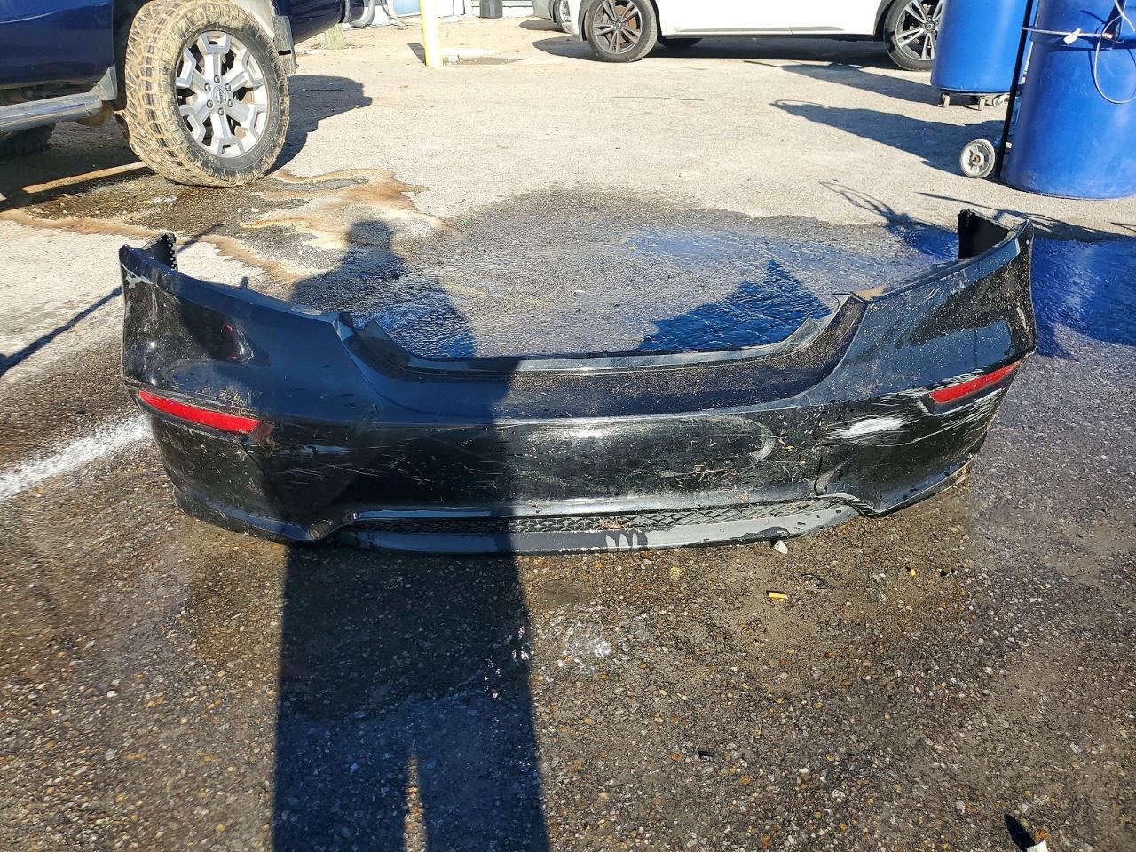 2014 Honda Civic exl