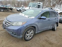 2012 Honda Cr-v exl for sale in Marlboro, NY