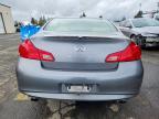 2013 Infinity G37 Base