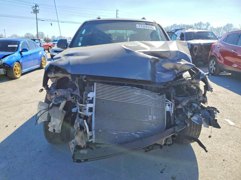 2011 Mercury Mariner Premier
