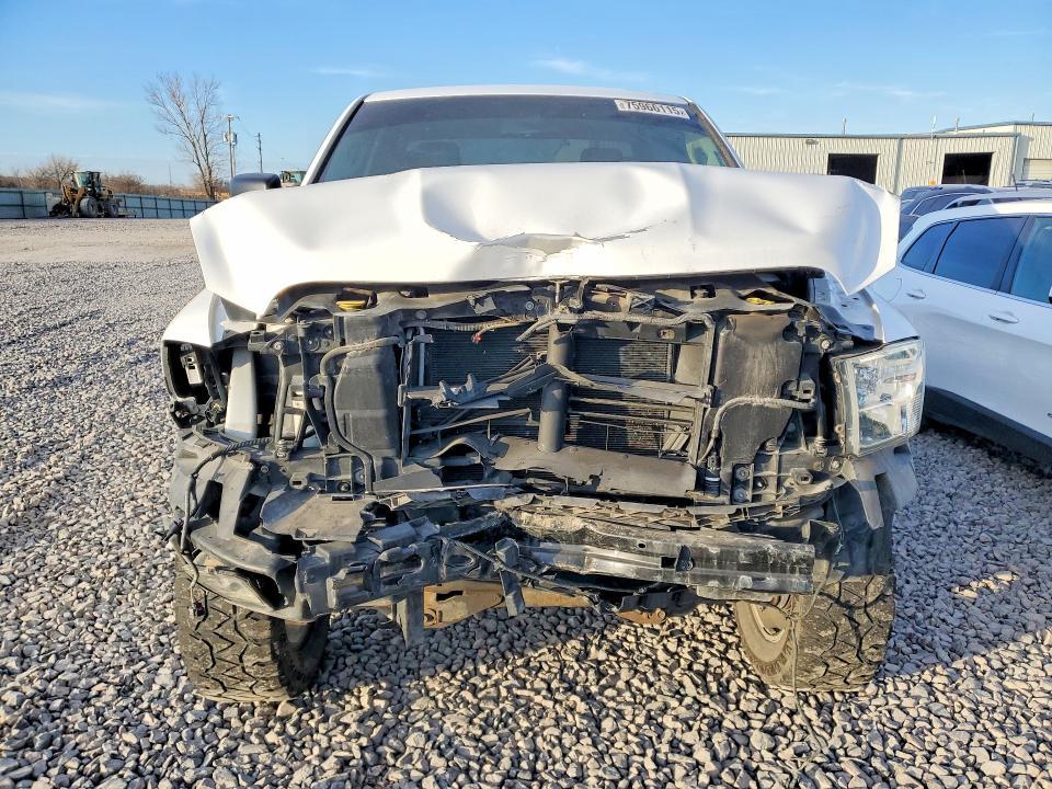 2015 Dodge Ram 1500 st