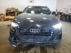 2019 Audi Q8 Prestige S-line