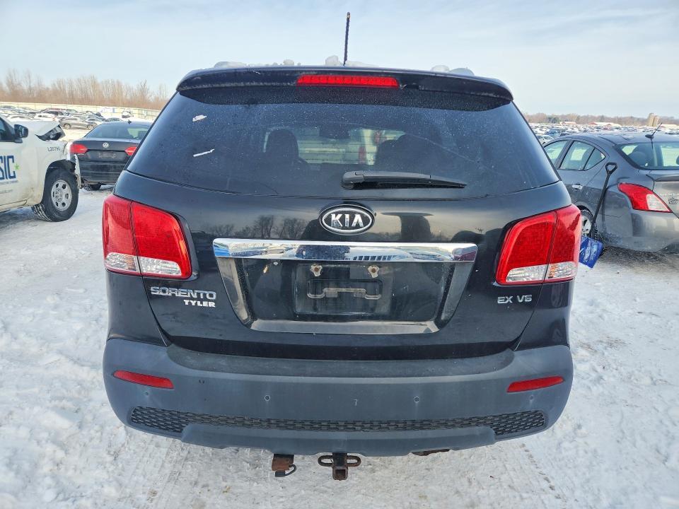 2011 KIA Sorento