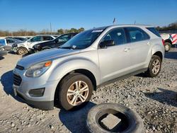 2017 Chevrolet Equinox ls for sale in Montgomery, AL