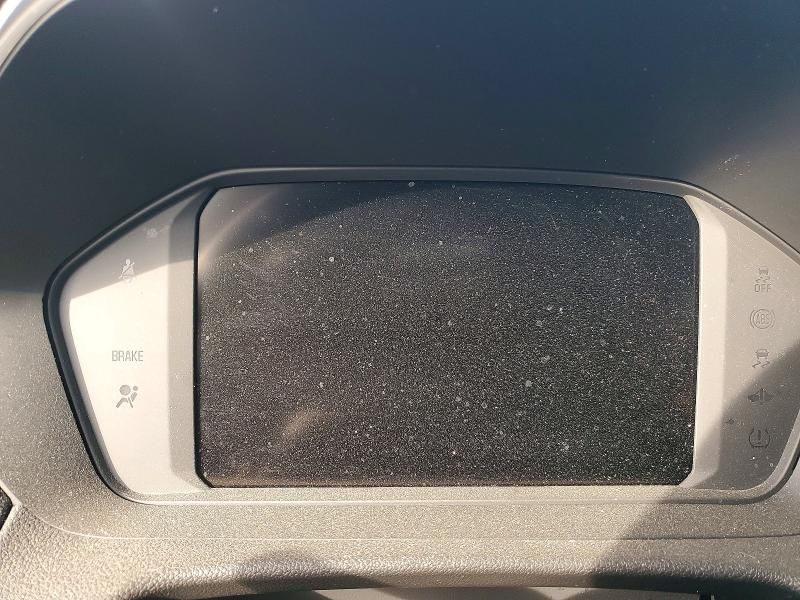 2022 Chevrolet Bolt ev 2LT