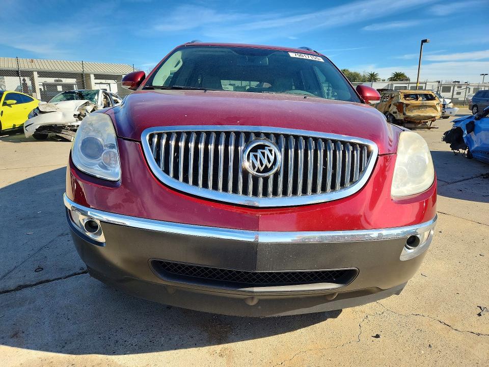 2010 Buick Enclave cxl