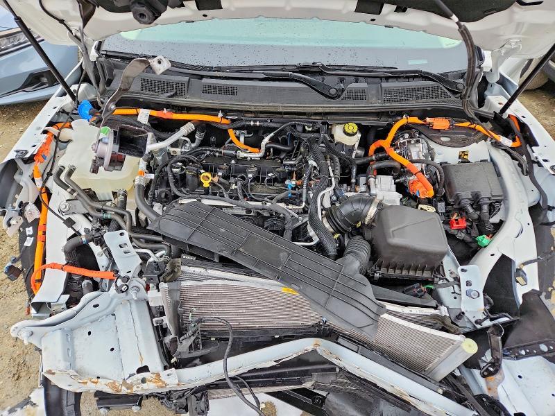 2024 Lincoln Corsair Grand Touring