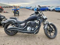 2014 Yamaha XVS1300 CU en venta en Albuquerque, NM