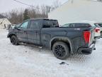 2020 GMC Sierra K1500 Elevation