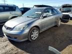2004 Honda Civic ex