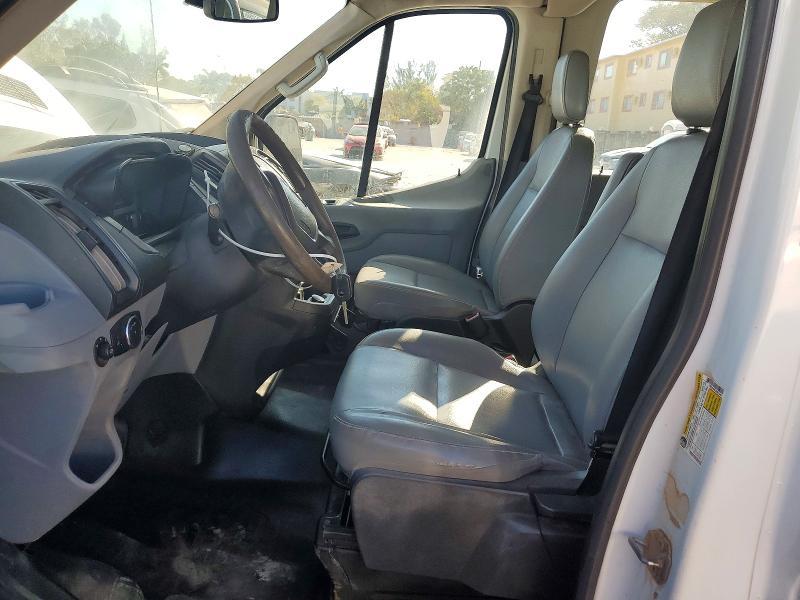 2018 Ford Transit T-350