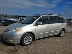 2008 Toyota Sienna xle for sale in Houston, TX