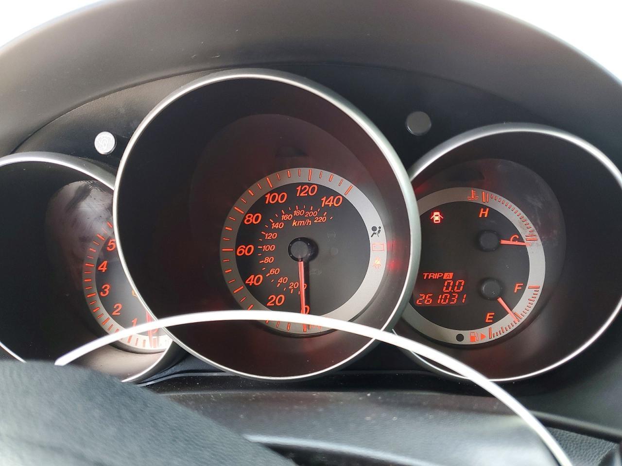 2006 Mazda 3 S