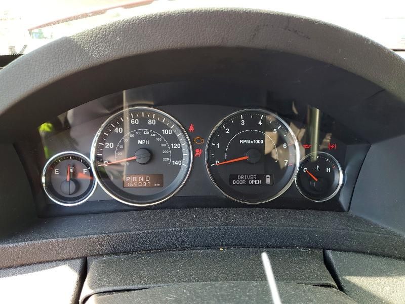 2010 Jeep Grand Cherokee Laredo