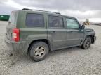 2007 Jeep Patriot