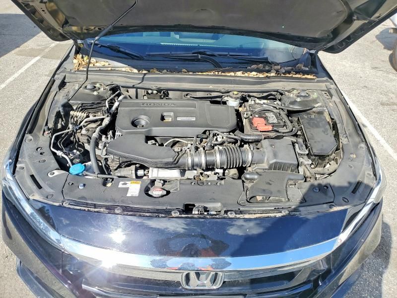 2020 Honda Accord Touring