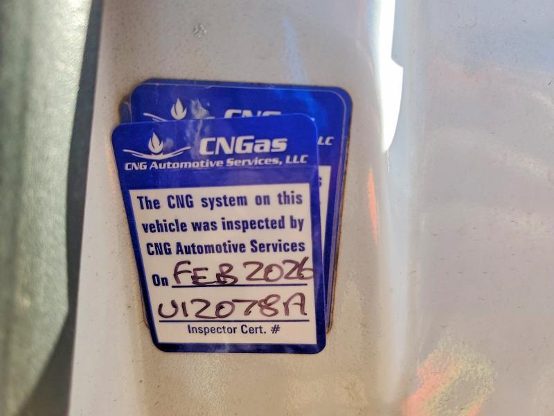 2013 Ford F350 Super Duty Utility / Service Truck