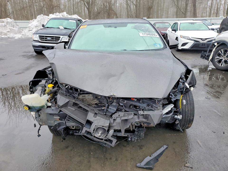2013 Mazda 3 I