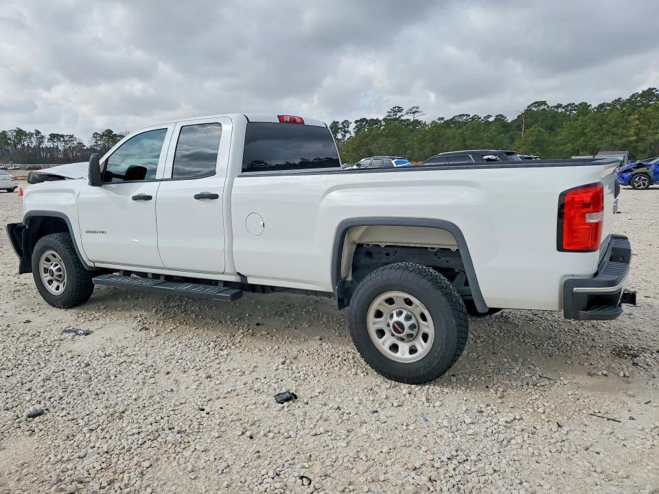 2019 GMC Sierra C2500 Heavy Duty