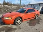 2004 Ford Mustang
