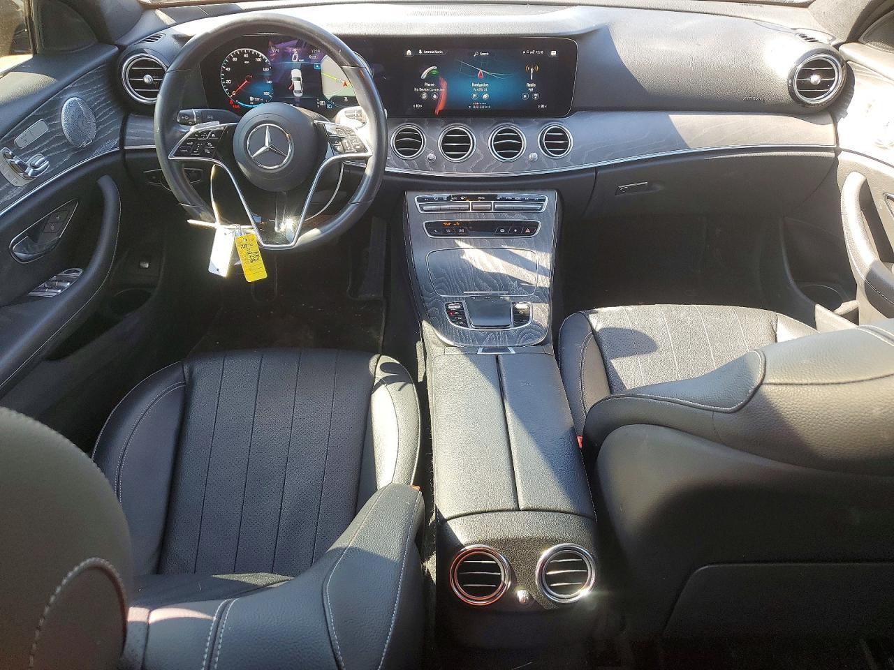 2021 Mercedes-Benz E 350 4matic