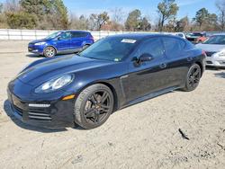 Porsche salvage cars for sale: 2016 Porsche Panamera 2