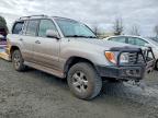 2004 Toyota Land Cruiser Base