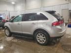 2010 Lincoln MKX