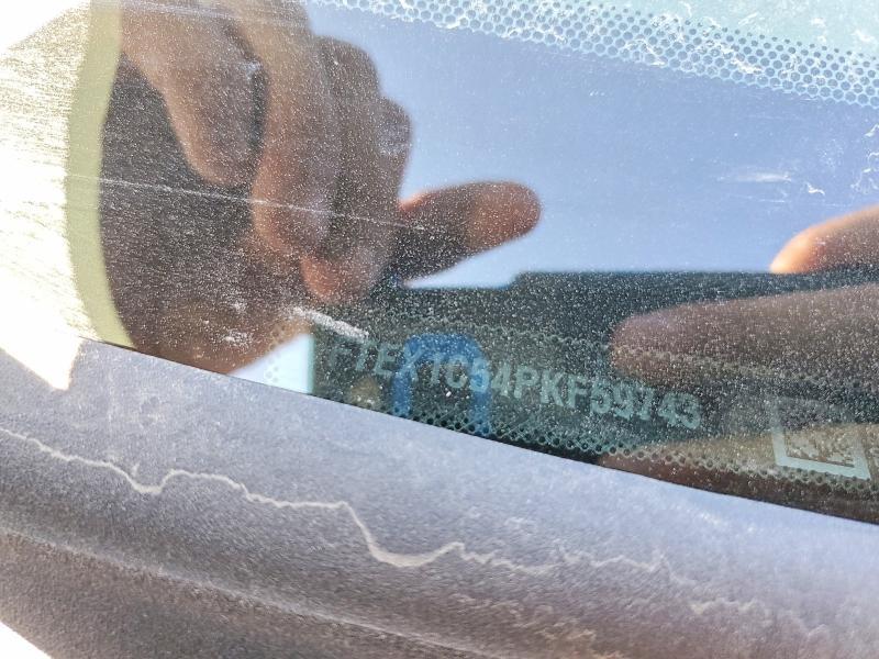 2023 Ford F150 Super Cab