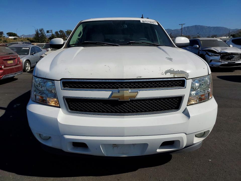 2007 Chevrolet Suburban C1500