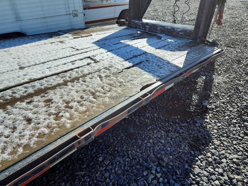 2004 Unknown 2004 Equipment Trailer