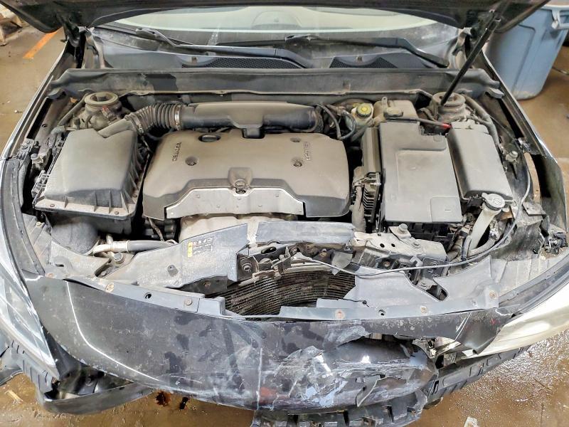 2014 Chevrolet Malibu ls