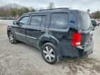 2012 Honda Pilot Touring