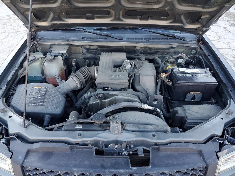 2011 Chevrolet Colorado LT