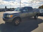 2005 Toyota Tundra Double Cab SR5