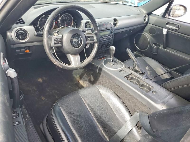 2007 Mazda Mx-5 Miata