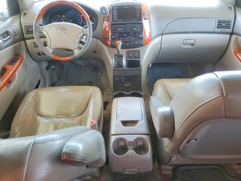 2006 Toyota Sienna xle Limited 7 Passenger