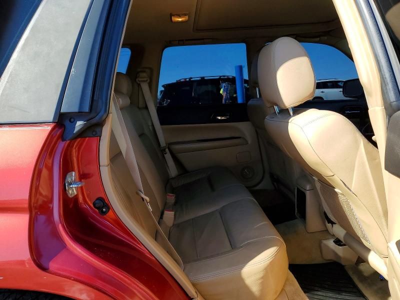 2005 Subaru Forester 2.5xs ll Bean