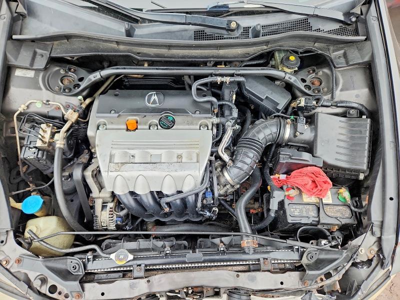 2010 Acura TSX