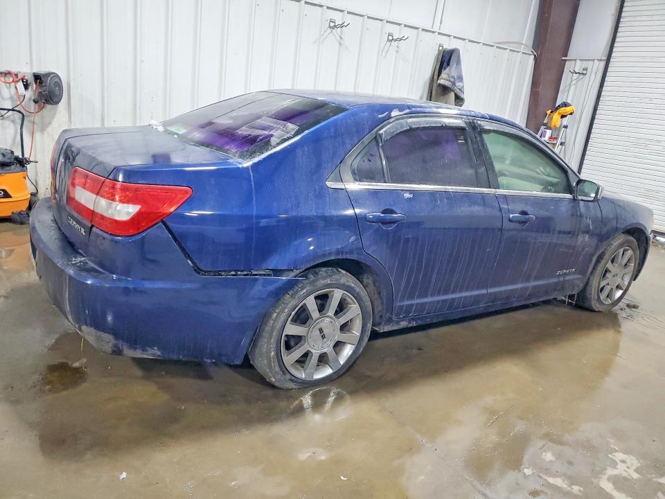 2006 Lincoln Zephyr