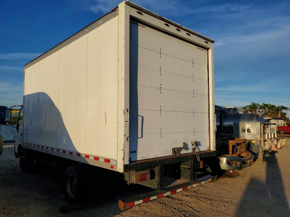 2016 Hino 155