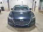 2017 Mazda 3 Touring