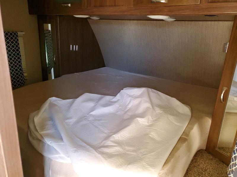 2017 Aerolite Aerolite-RV