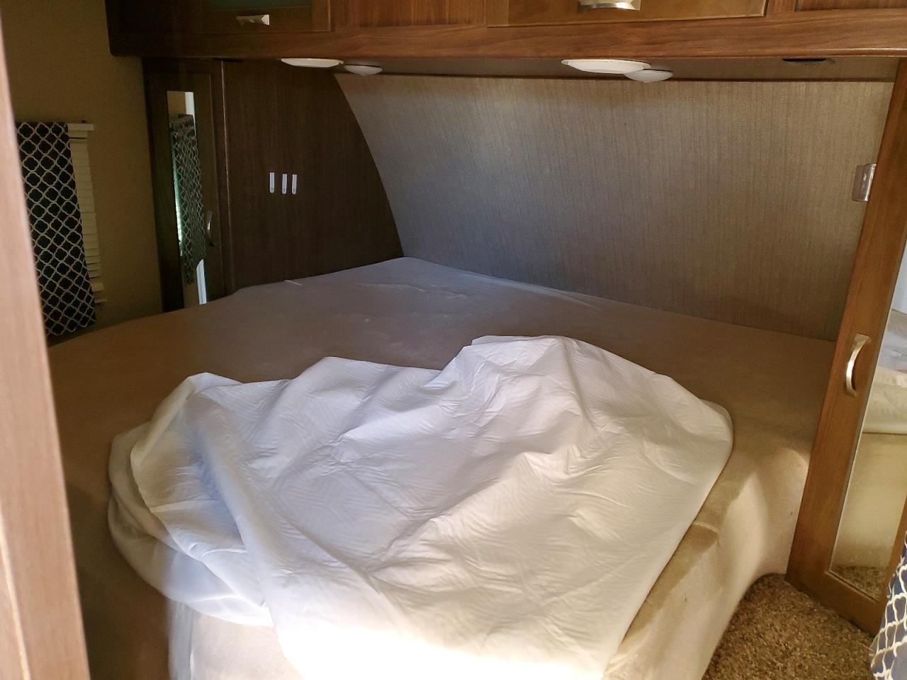 2017 Aerolite Aerolite-RV