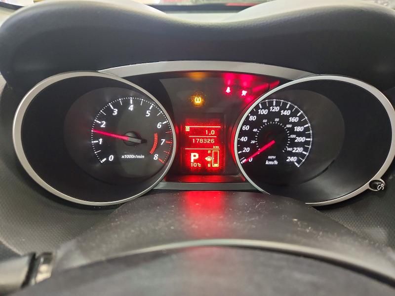 2012 Mitsubishi Outlander es